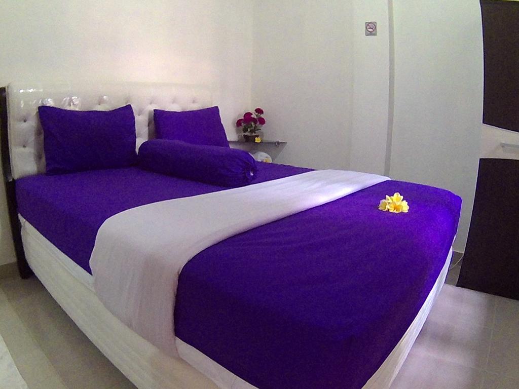 ジンバラン 24/7 ベッド ＆ ブレックファースト Bed & Breakfast エクステリア 写真