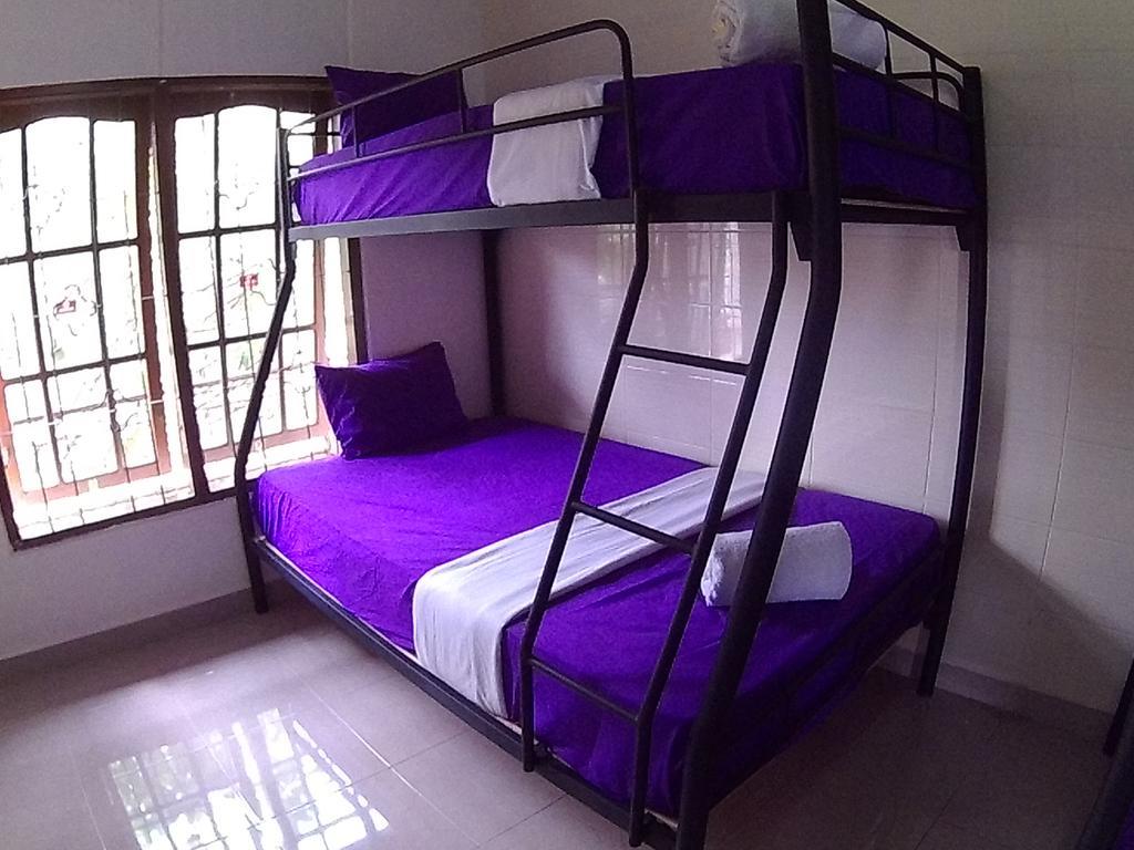 ジンバラン 24/7 ベッド ＆ ブレックファースト Bed & Breakfast 部屋 写真