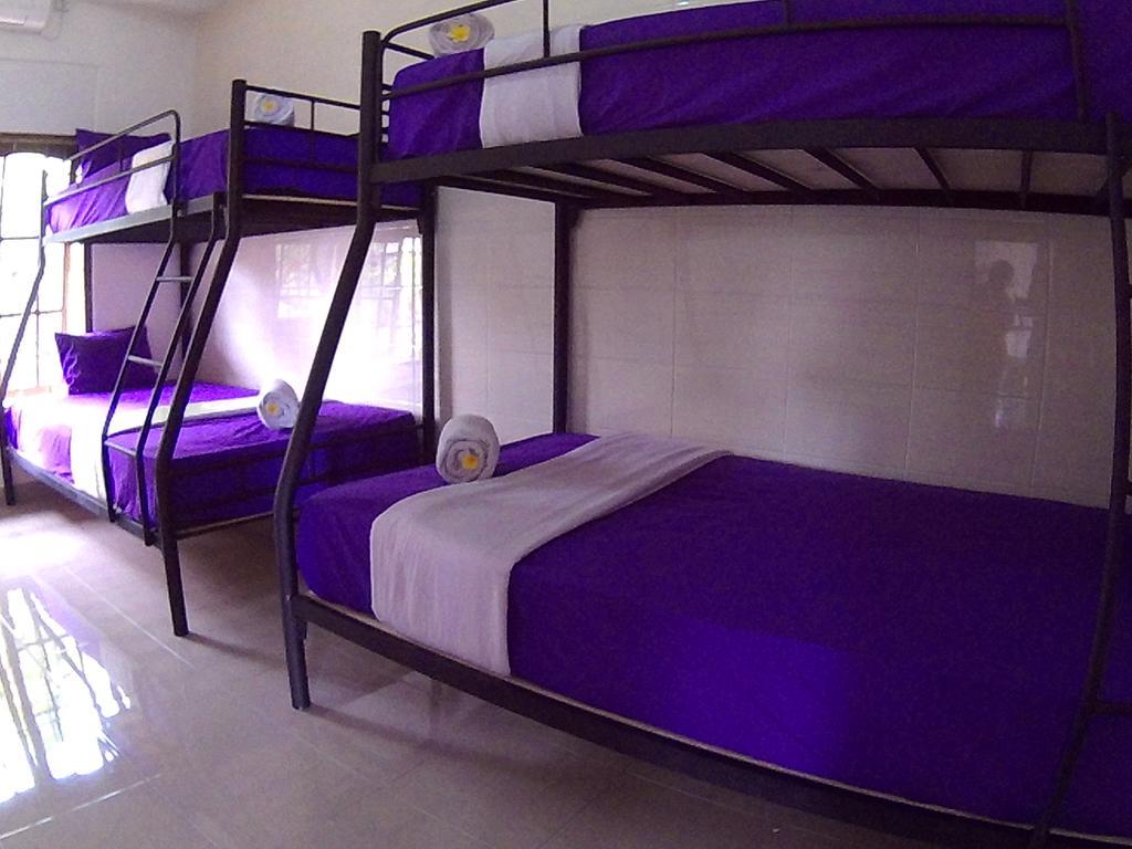 ジンバラン 24/7 ベッド ＆ ブレックファースト Bed & Breakfast エクステリア 写真