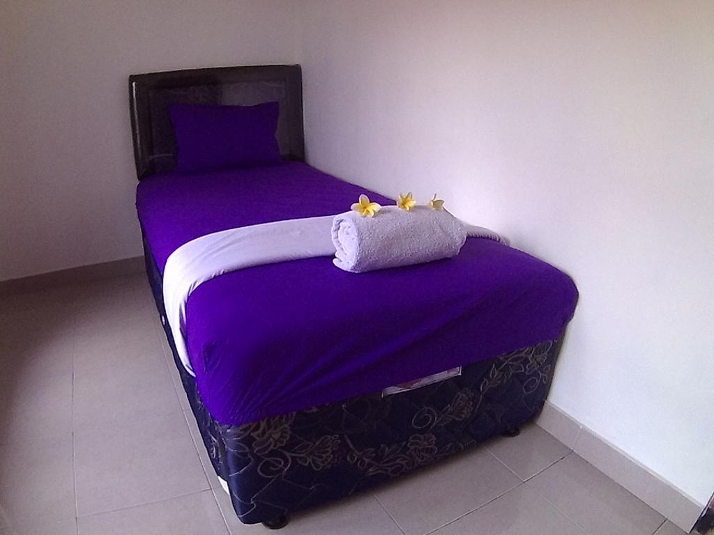 ジンバラン 24/7 ベッド ＆ ブレックファースト Bed & Breakfast エクステリア 写真